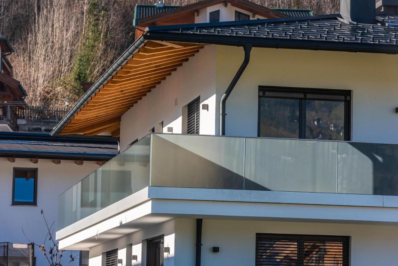 Apart Melanie Schwendau Exteriör bild